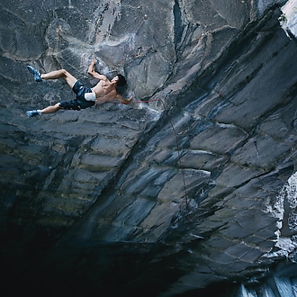 Šimon Potůček, Underground 8c+/9a